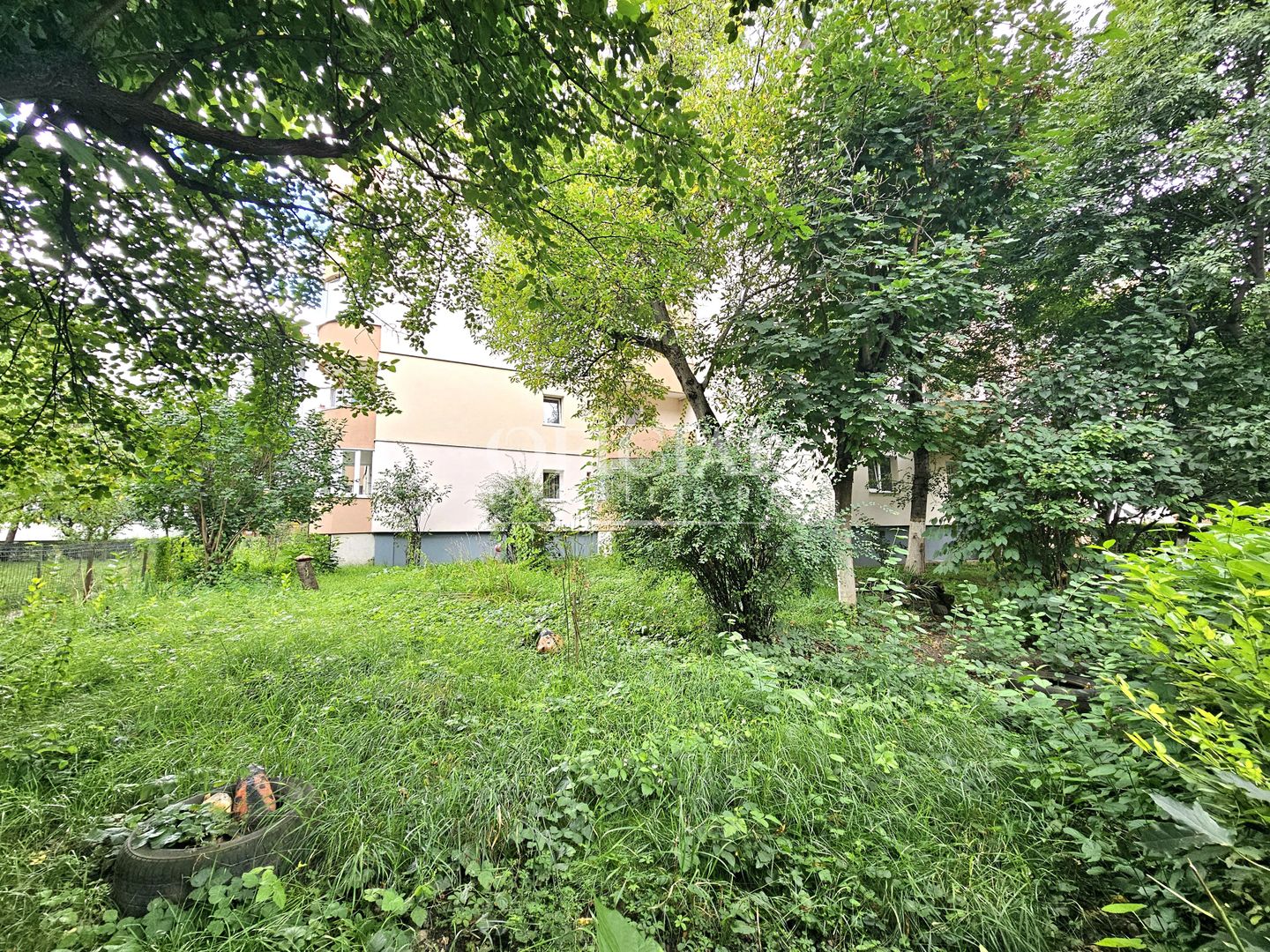 Apartament 2 camere | Decomandat | 50 mp | Etajul 1 | Cartier Plopilor - Poză 1