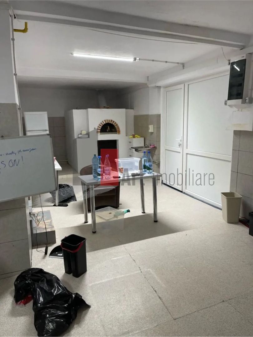 Spatiu comercial Horeca de inchiriat in zona Giulesti - Poză 2