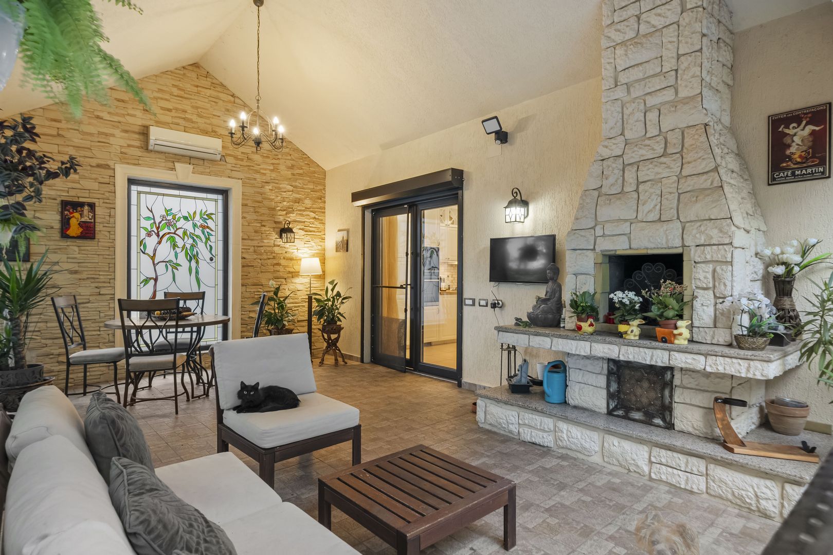 Vila din poveste este de vanzare in Pipera - Poză 2