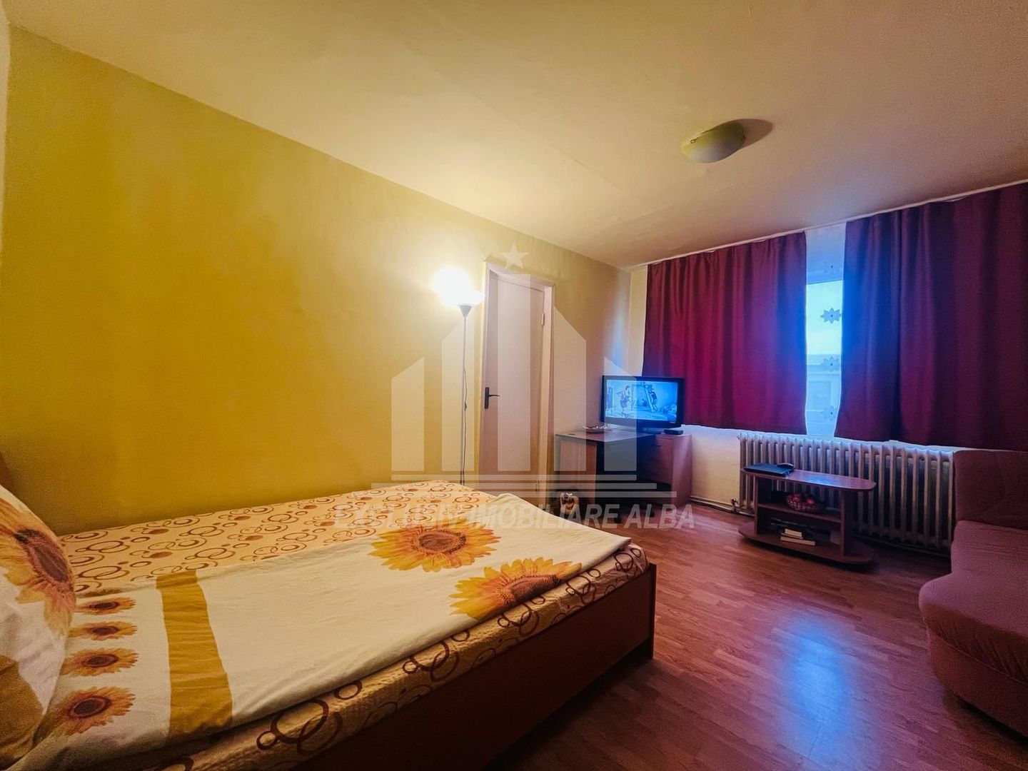 Apartament cu 2 camere, Cetate - Poză 4