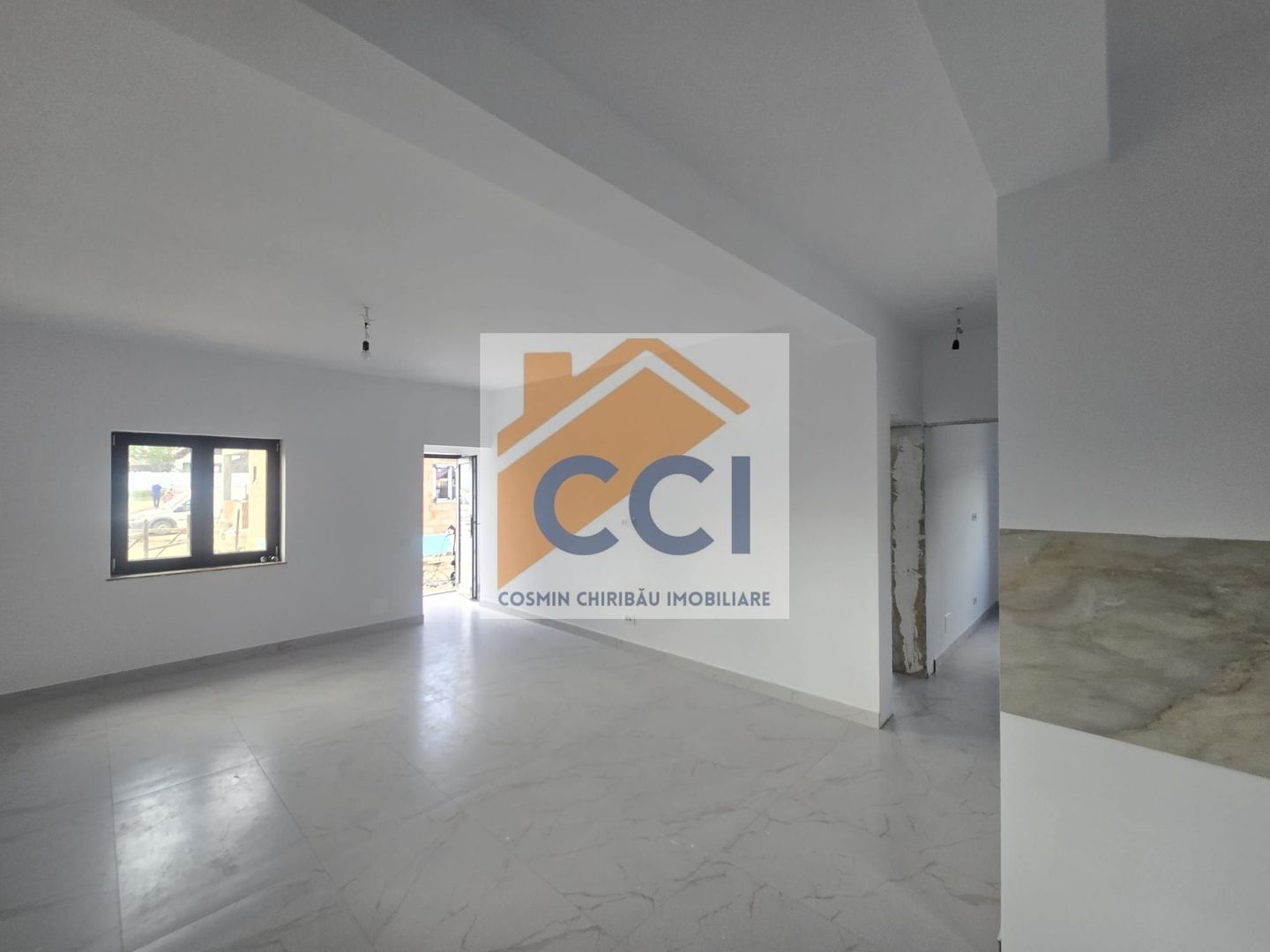 Casă Nouă Modernă de Vânzare –Sărata, Bacău,Confort, Spațiu și Liniste - Poză 13