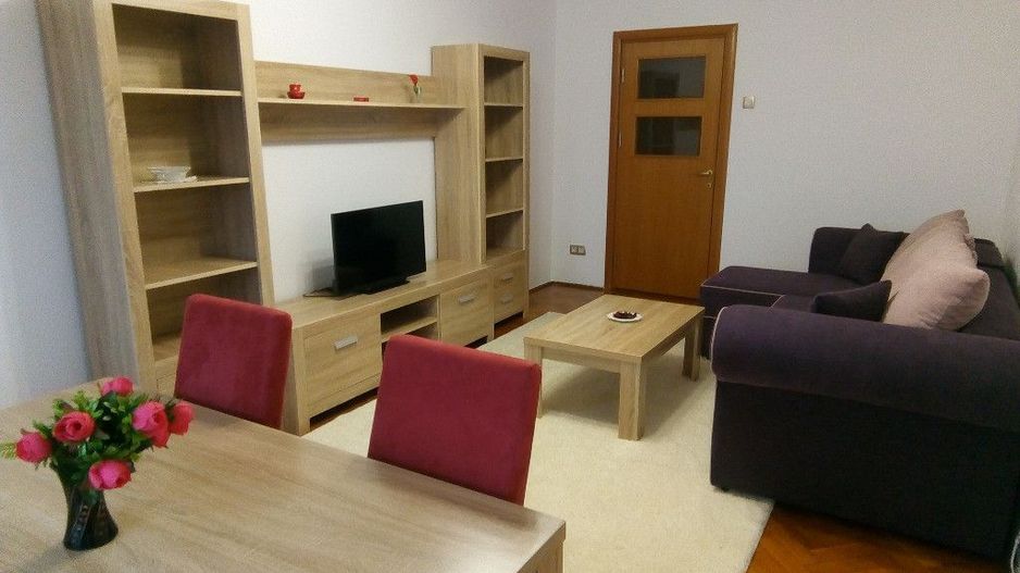 De închiriat: apartament 3 cam - 1 Mai Mihalache-Kiseleff-Clucerului - Poză 1