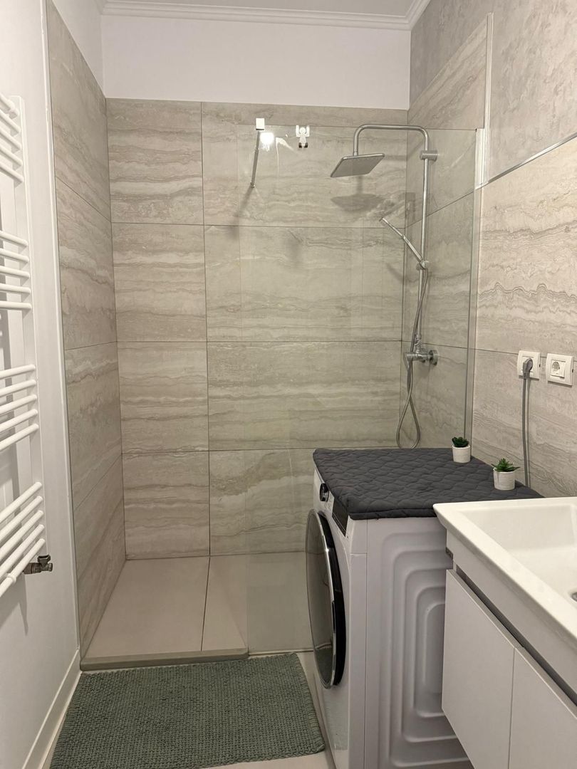 Giroc-Neptun | 1 Camera | Terasa 19 mp | Mobilat si Utilat - Poză 5