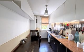 2 camere decomandat - centrala proprie -  Aviatiei-Metrou Aurel Vlaicu - Poză 7