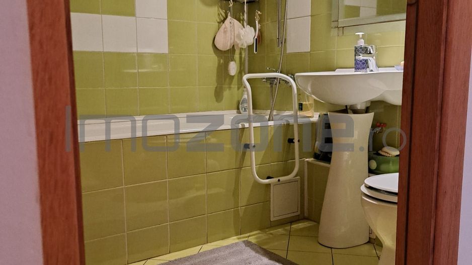 Apartament 3 camere, decomandat, etaj 2/10,  Militari - Pacii - Iuliu Maniu - Poză 10
