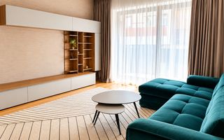 Apartament 2 camere de lux + cameră separată | Nordului – Herăstrău - Poză 1
