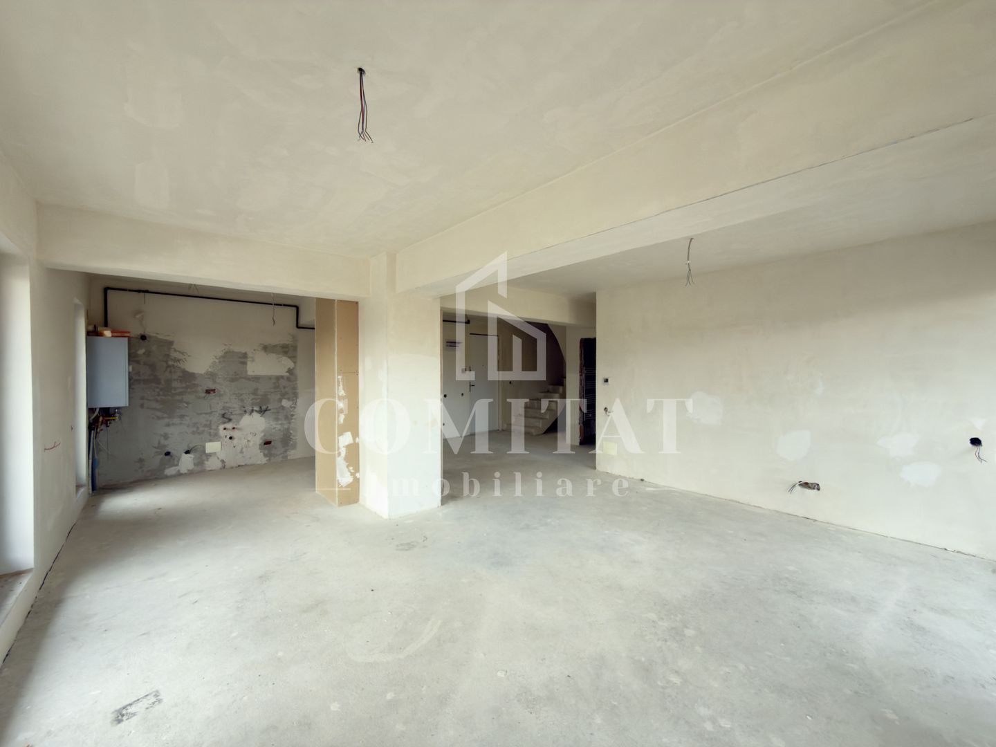 Penthouse 2 niveluri | Terase panoramice | 0% comision | Wings - Poză 3