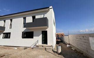 Duplex cu 4 camere si pivnita, Calea Cisnadiei, Sibiu - Poză 12