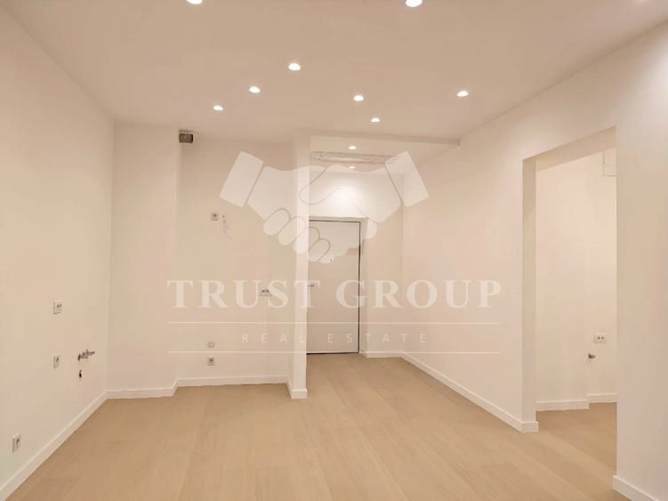 Apartament 2 camere Barbu Vacarescu | 2024 | Loc de parcare | - Poză 5