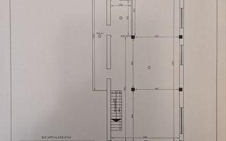 Închiriere spațiu comercial modern, 100 mp, etaj 1, Miroslava - Poză 6