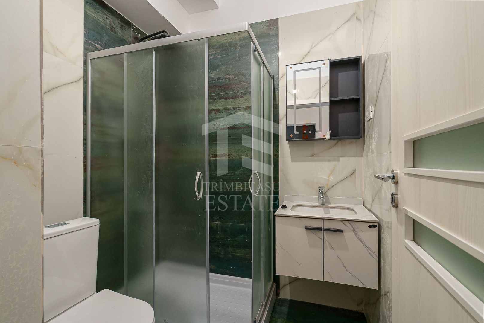 Apart 3 camere Titan Grigorescu Bloc NOU  Comision 0% - Poză 20