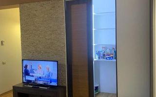 Apartament lux 3 camere de inchiriat 105 mp, complet utilat, Prelungirea Ghencea - Poză 7