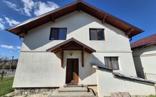 Vila Cornu-Prahova complet mobilata/utilata '' 350 mp + teren 500 mp'' - Poză 28