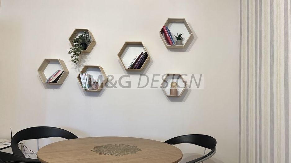 2 camere decomandat Sagului -Iuliu Maniu  amenajat - Poză 13