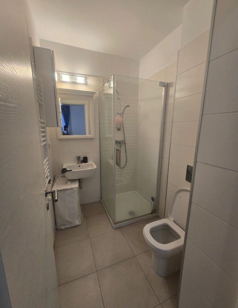 AP. 3 CAMERE GRANVIA PARK, BLOC NOU, PARCARE, CENTRALA, METROU 10 MIN - Poză 10