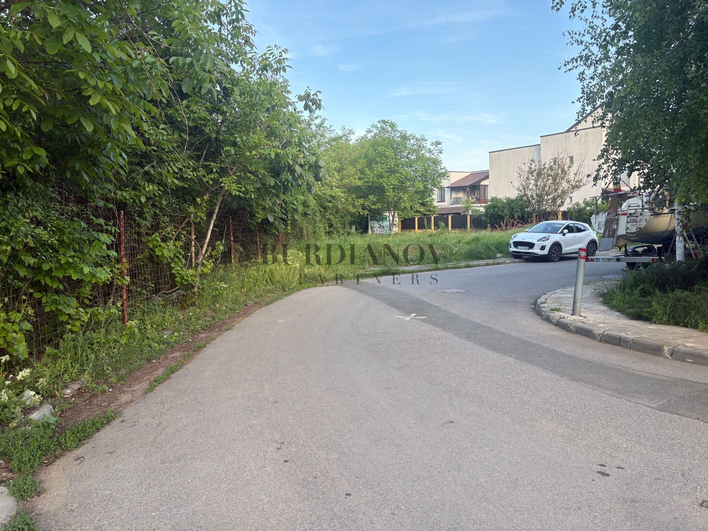 Apartament cu 2 camere de închiriat - metrou Valea Ialomiței - Poză 17