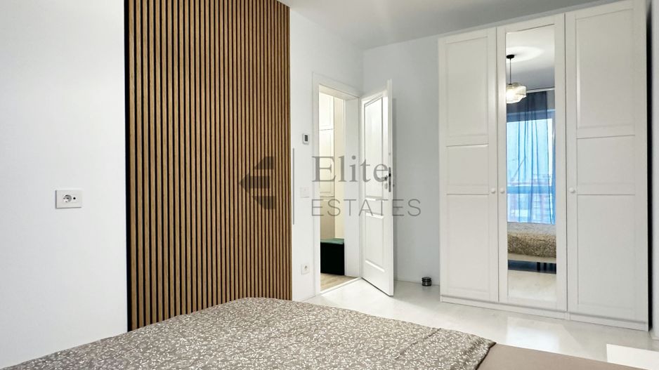 Apartament 2 camere de închiriat in Prima Urbana, Iosia - Poză 7