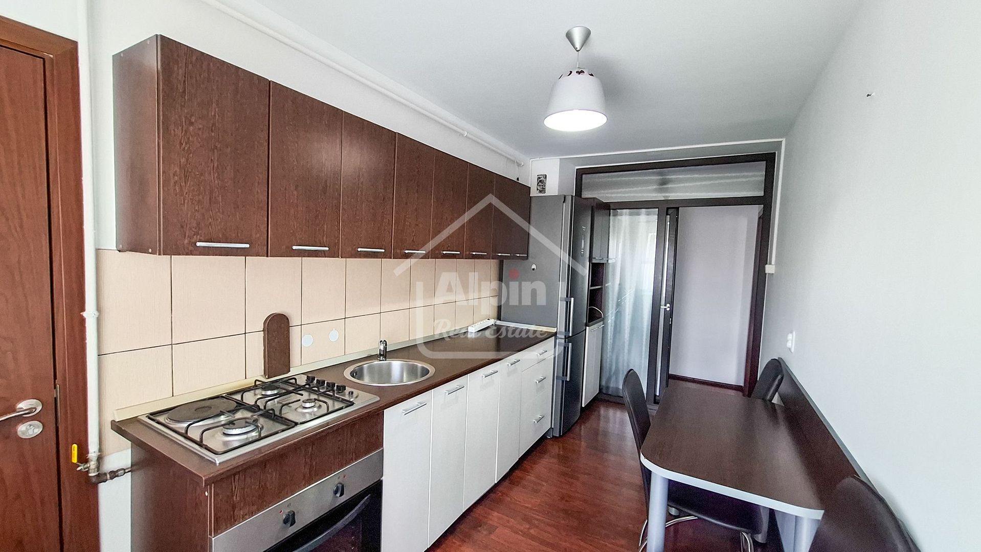 Apartament Suprafata Generoasa - Poză 17
