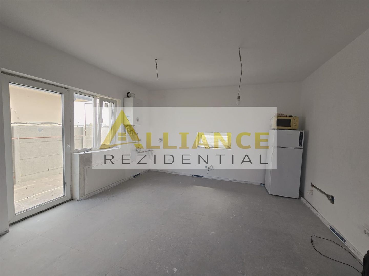 Casa individuala - Comuna Berceni - Poză 7