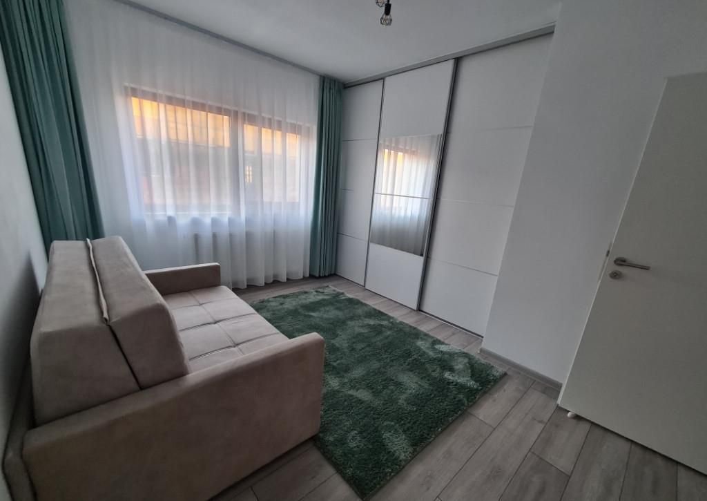 Apartament 3 camere | Sanpetru Residence - Poză 4