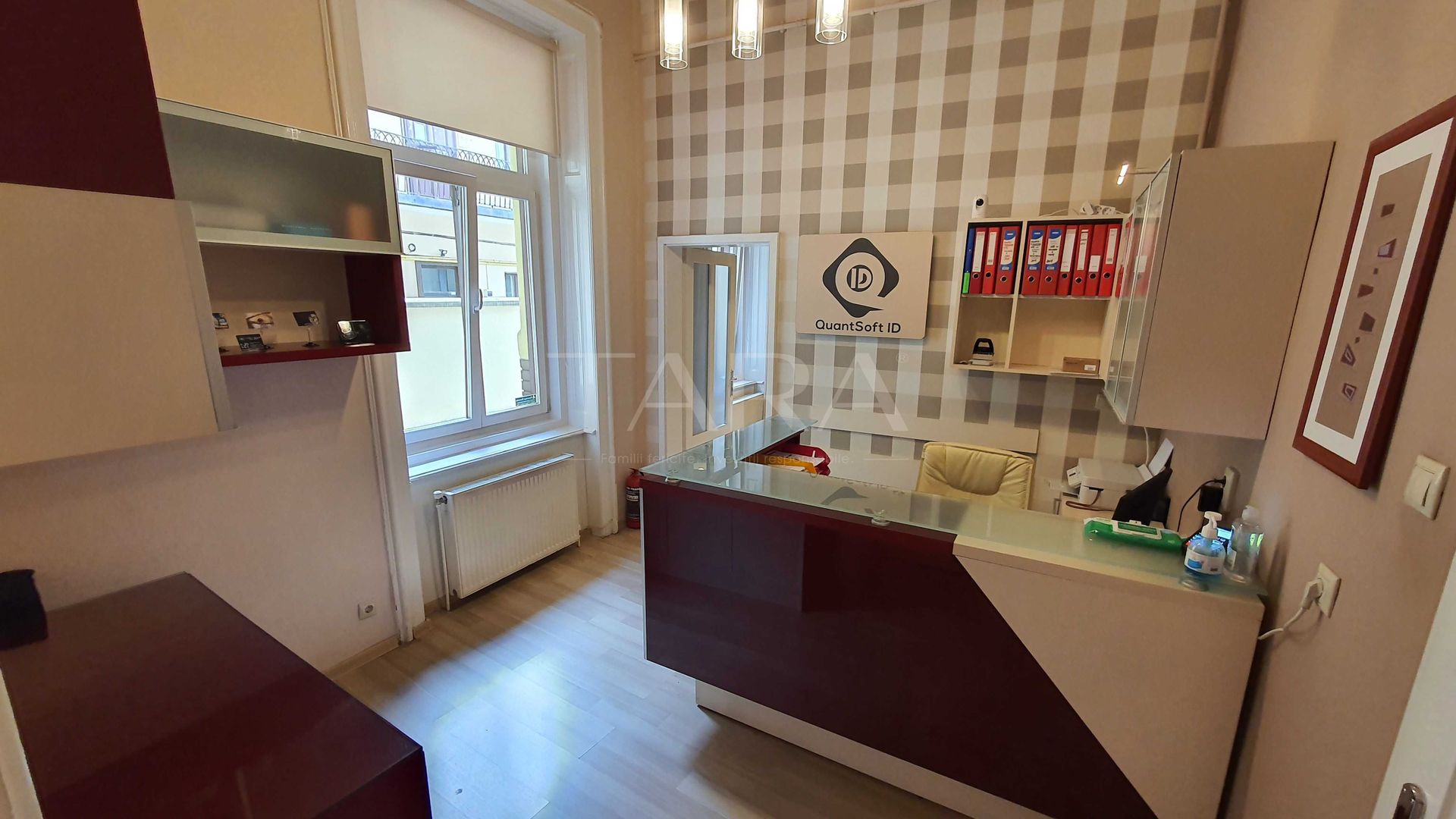 Eleganță istorică în zona ultracentrală – aproape de Piața Avram Iancu - Poză 5