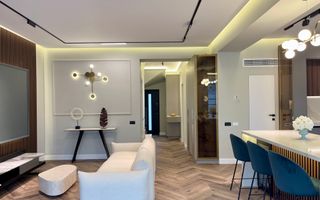 Vila 5 camere mobilata si utilata / Avangarde by the Lake - Poză 20