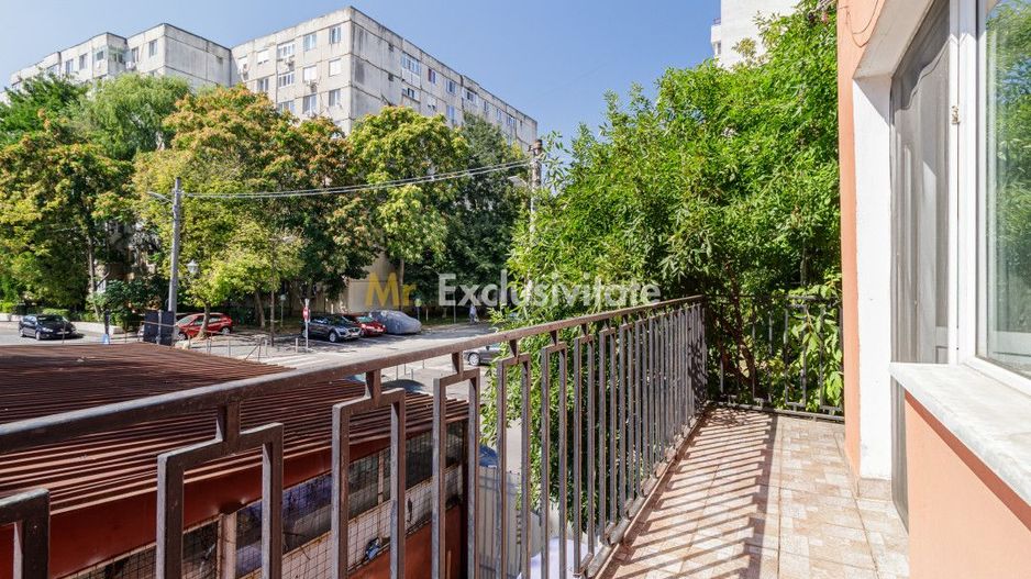 Casa cu curte | Potential pentru rezidenta sau afacere| Aparatorii Patriei - Poză 9