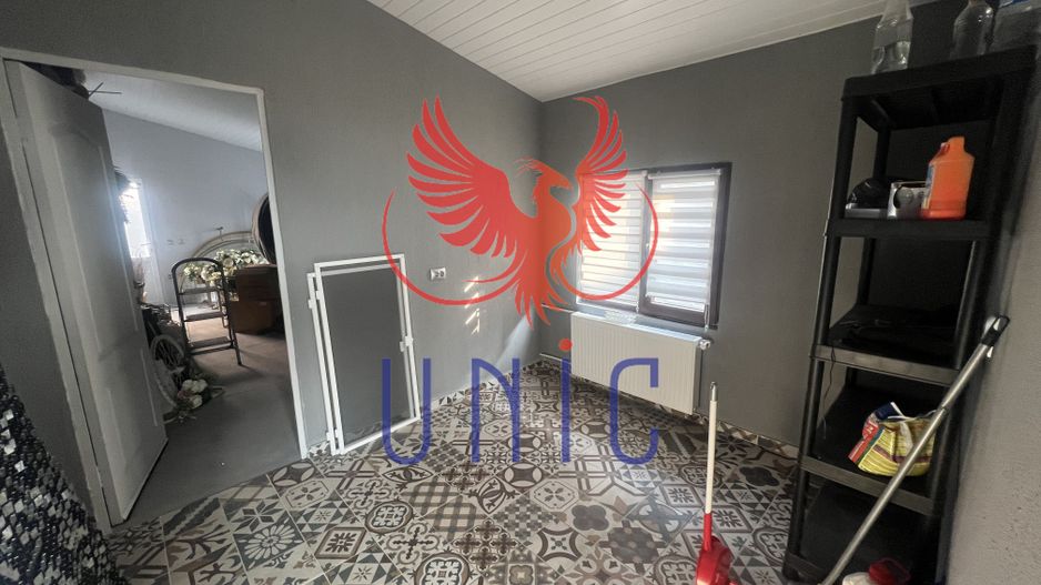 Casa Moderna 5 Camere Albesti!! - Poză 11