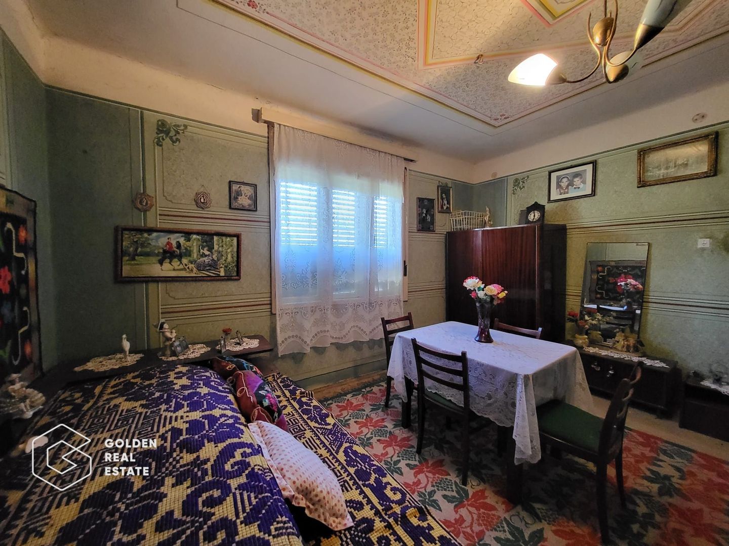 Casa  cu 3 corpuri de cladire, sat Lalasint - Poză 10