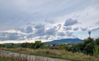 Teren de vanzare de 5 ari, Bistrita - zona Aerodromului - Poză 5