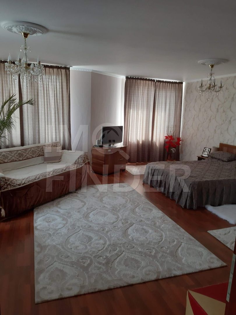 Apartament 52 mp in  Buna Ziua,  parcare exterioara - Poză 1