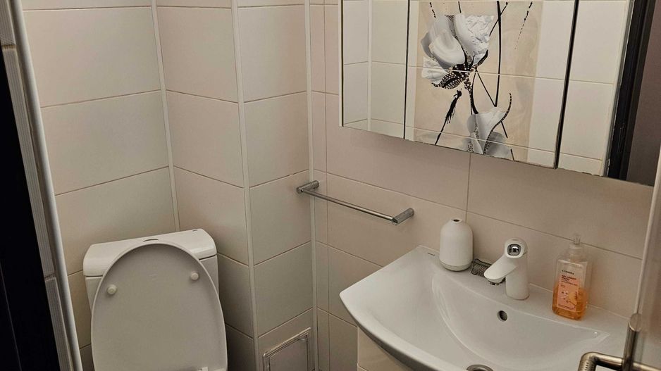 Apartament 3 camere, Modern, Parcare Privata - Renovat - Termen Lung - Poză 7