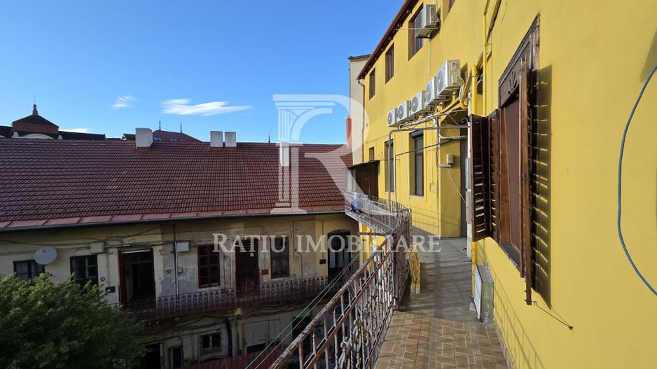 Apartament cu 2 camere | Zona Ultracentrala | Oradea - Poză 16