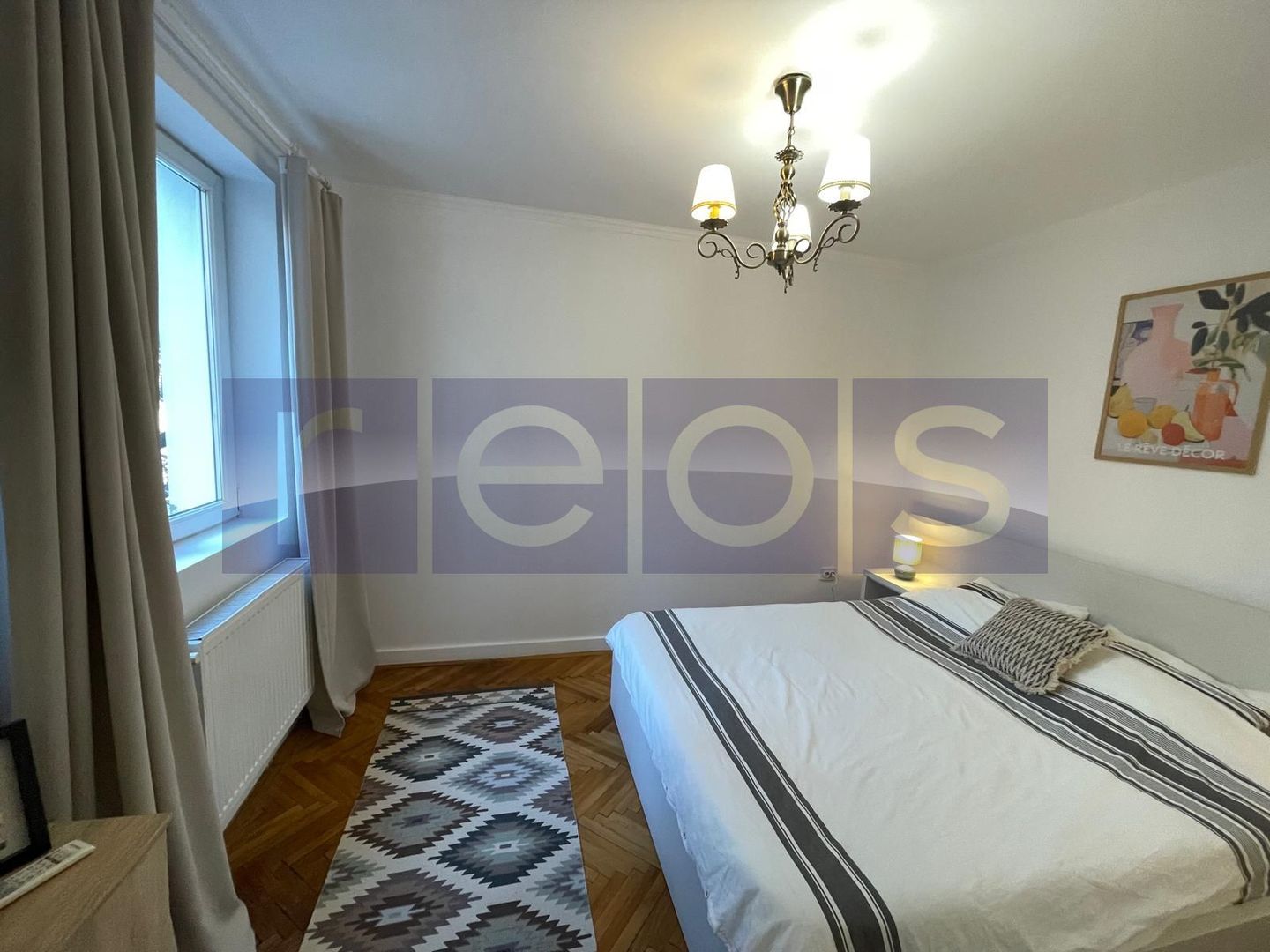 VANZARE APARTAMENT 2 CAMERE METROU PIATA ROMANA ULTRACENTRAL 40MP INVESTITIE - Poză 10