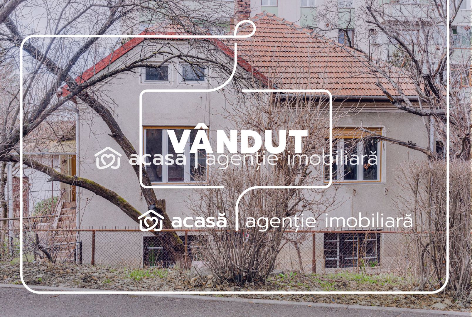 Casă individuală pe calea Romanilor. - Poză 1