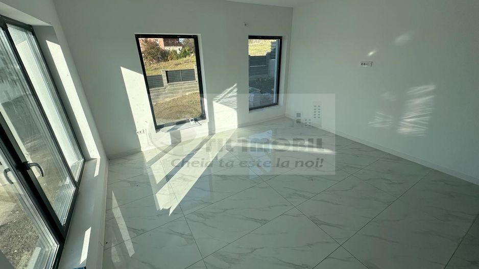 Duplex premium Vișani – 100 mp utili, curte 220 mp – 155.000 € - Poză 5