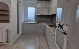 Apartament cu 2 camere | Panorama | Victoria Rezidential | Oradea - Poză 4