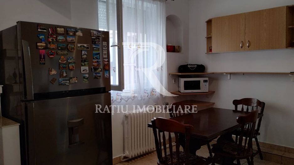 Apartament cu 2 camere de inchiriat | Calea Republicii | Oradea | - Poză 7