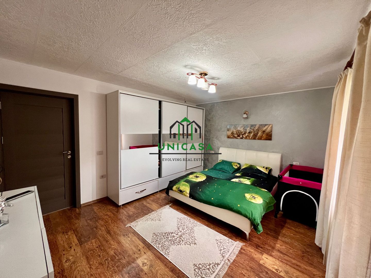 Casa Mihaesti / teren 1077 mp - Poză 7