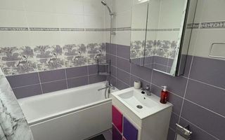 2 dormitoare + garaj| zona Lunei | Complex| ideal pentru studentii de la FEEA! - Poză 5