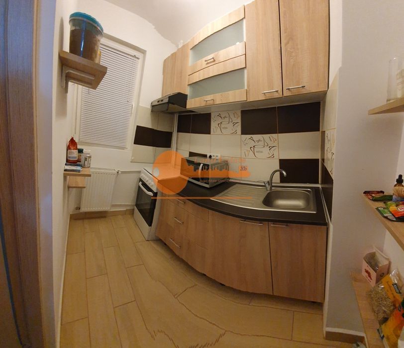 Garsoniera cocheta Favorit - Poză 7