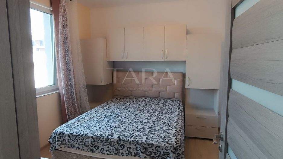 Apartament cu 2 camere, imobil 2025, etaj 1, garaj subteran. - Poză 5