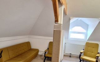 Apartament cochet 3 camere Central- str.Monumentului - Poză 15