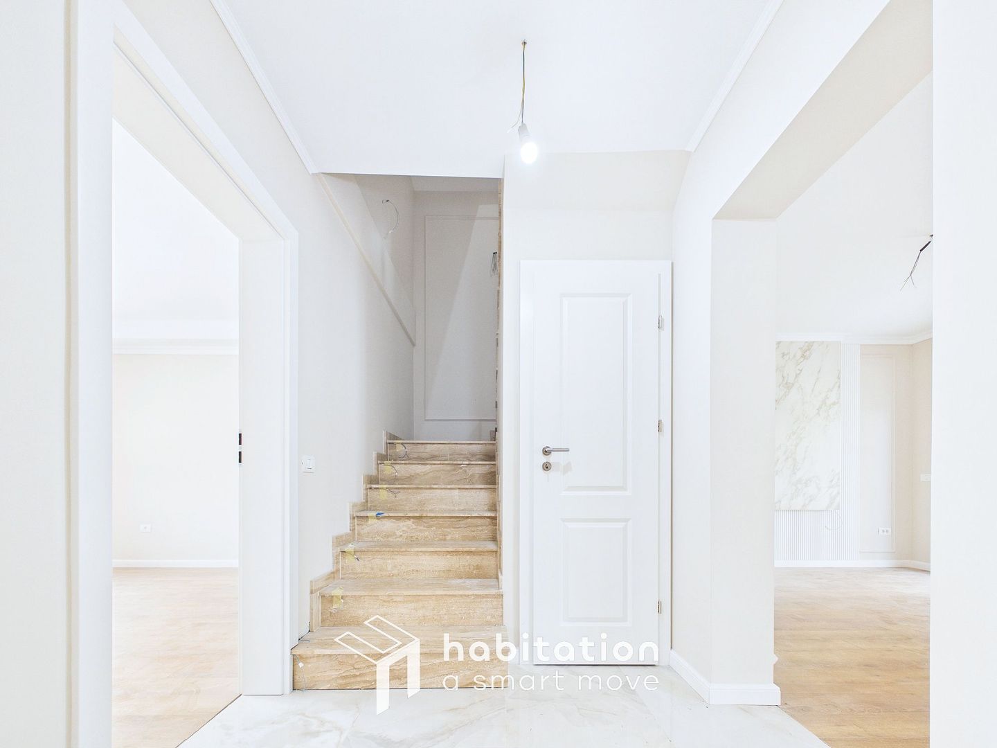 Duplex elegant în Bucovina – Mehala | 165 mp| Panouri fotovoltaice| - Poză 8