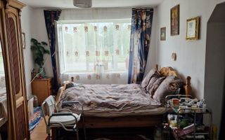 Vând casa Terebesti sau schimb - Poză 4