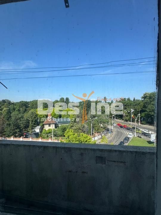 Cotroceni | 2 camere | 58mp | et 5 | bloc consolidat | 650 euro - Poză 17