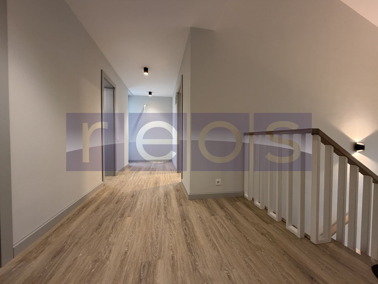 VILĂ PREMIUM | CARTIERUL HENRI COANDĂ | 191 MP UTILI | DESIGN MODERN | - Poză 18