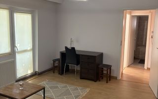 2 camere| Calea Aradului| centrala proprie|  balcon| - Poză 4