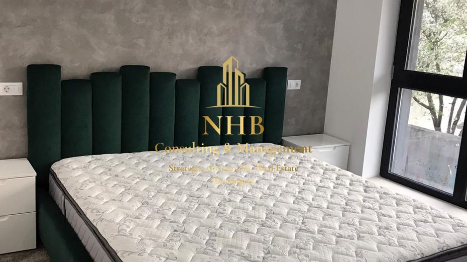 Apartament 3 camere-Pipera 105mp+ terasa 45mp-PARCARE - Poză 13