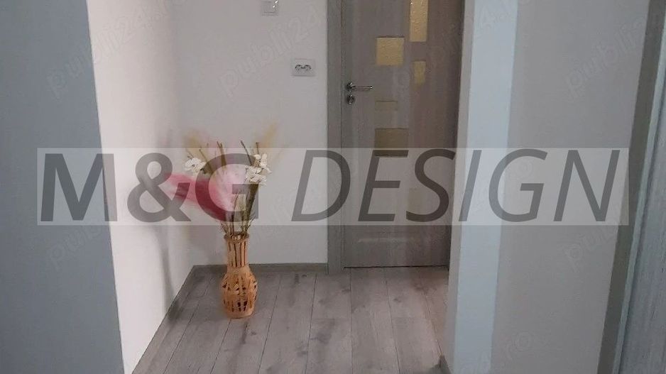Apartament 3 camere Girocului parter inalt - Poză 8